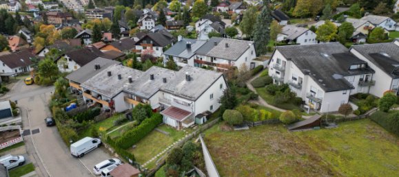 3 غرف نوم تاون هاوس في Schwarzwald-Baar-Kreis, Germany رقم 60301 23