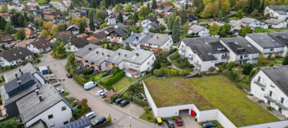 3 غرف نوم تاون هاوس في Schwarzwald-Baar-Kreis, Germany رقم 60301 24