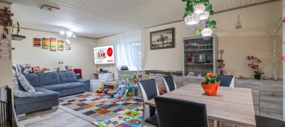 3 غرف نوم تاون هاوس في Schwarzwald-Baar-Kreis, Germany رقم 60301 2