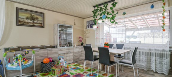 3 غرف نوم تاون هاوس في Schwarzwald-Baar-Kreis, Germany رقم 60301 3