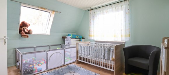 3 غرف نوم تاون هاوس في Schwarzwald-Baar-Kreis, Germany رقم 60301 16