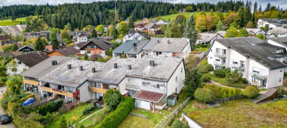 3 غرف نوم تاون هاوس في Schwarzwald-Baar-Kreis, Germany رقم 60301 22