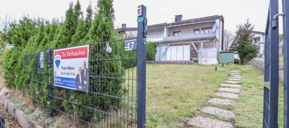 3 غرف نوم تاون هاوس في Schwarzwald-Baar-Kreis, Germany رقم 60301 6