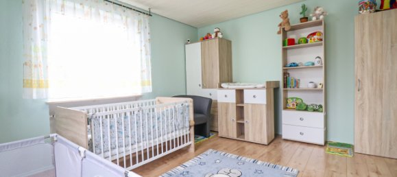 3 غرف نوم تاون هاوس في Schwarzwald-Baar-Kreis, Germany رقم 60301 17