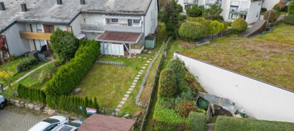 3 غرف نوم تاون هاوس في Schwarzwald-Baar-Kreis, Germany رقم 60301 7