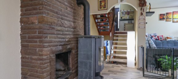 3 غرف نوم تاون هاوس في Schwarzwald-Baar-Kreis, Germany رقم 60301 5