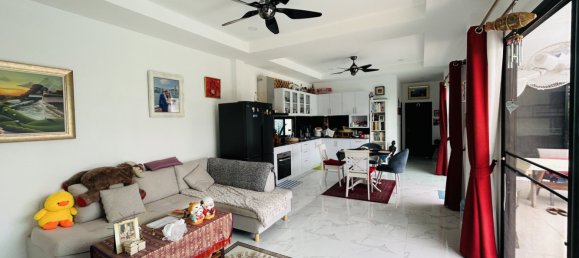 2 غرف نوم شقة في Bangkok, Thailand رقم 75393 8