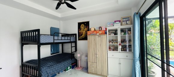 2 غرف نوم شقة في Bangkok, Thailand رقم 75393 2