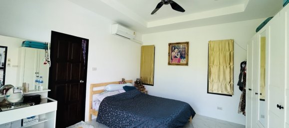 2 غرف نوم شقة في Bangkok, Thailand رقم 75393 7