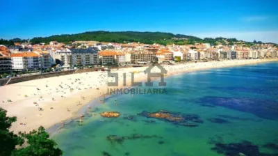 3 bedrooms Apartment in Sanxenxo, Spain No. 182675