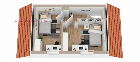 5-Zimmer Haus in Leipzig, Germany, Nr. 337445 3