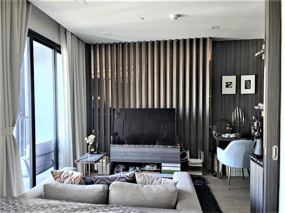 1 Schlafzimmer Eigentumswohnung in Railay Beach, Thailand, Nr. 65981