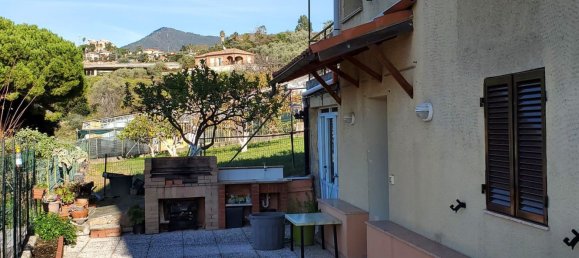 4-Zimmer Wohnung in Bordighera, Italy, Nr. 200011 13