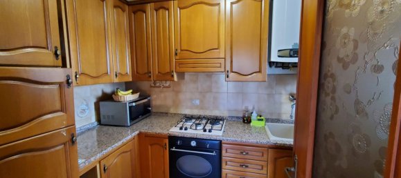 4-Zimmer Wohnung in Bordighera, Italy, Nr. 200011 8