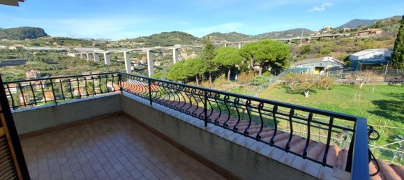 4-Zimmer Wohnung in Bordighera, Italy, Nr. 200011 18