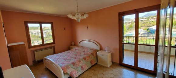 4-Zimmer Wohnung in Bordighera, Italy, Nr. 200011 6