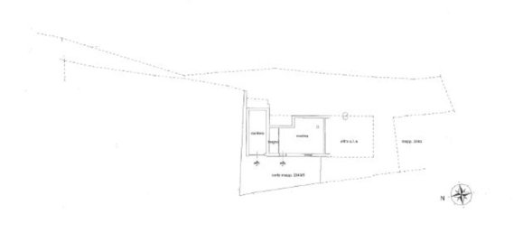 4-Zimmer Wohnung in Bordighera, Italy, Nr. 200011 20