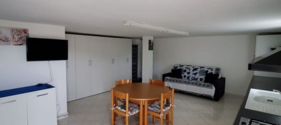 4-Zimmer Wohnung in Bordighera, Italy, Nr. 200011 12