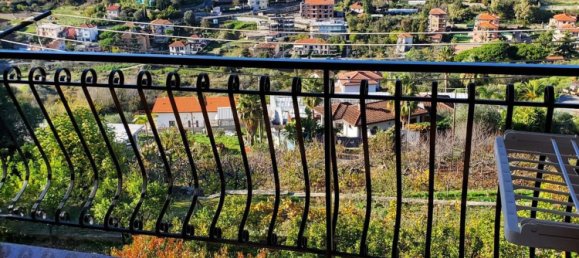 4-Zimmer Wohnung in Bordighera, Italy, Nr. 200011 15