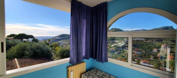 4-Zimmer Wohnung in Bordighera, Italy, Nr. 200011 2