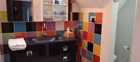 4 bedrooms House in Cellettes, France No. 70781 38