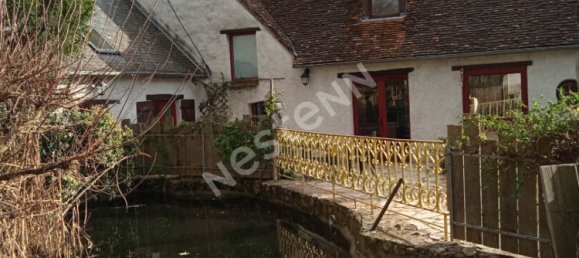 4 bedrooms House in Cellettes, France No. 70781 5