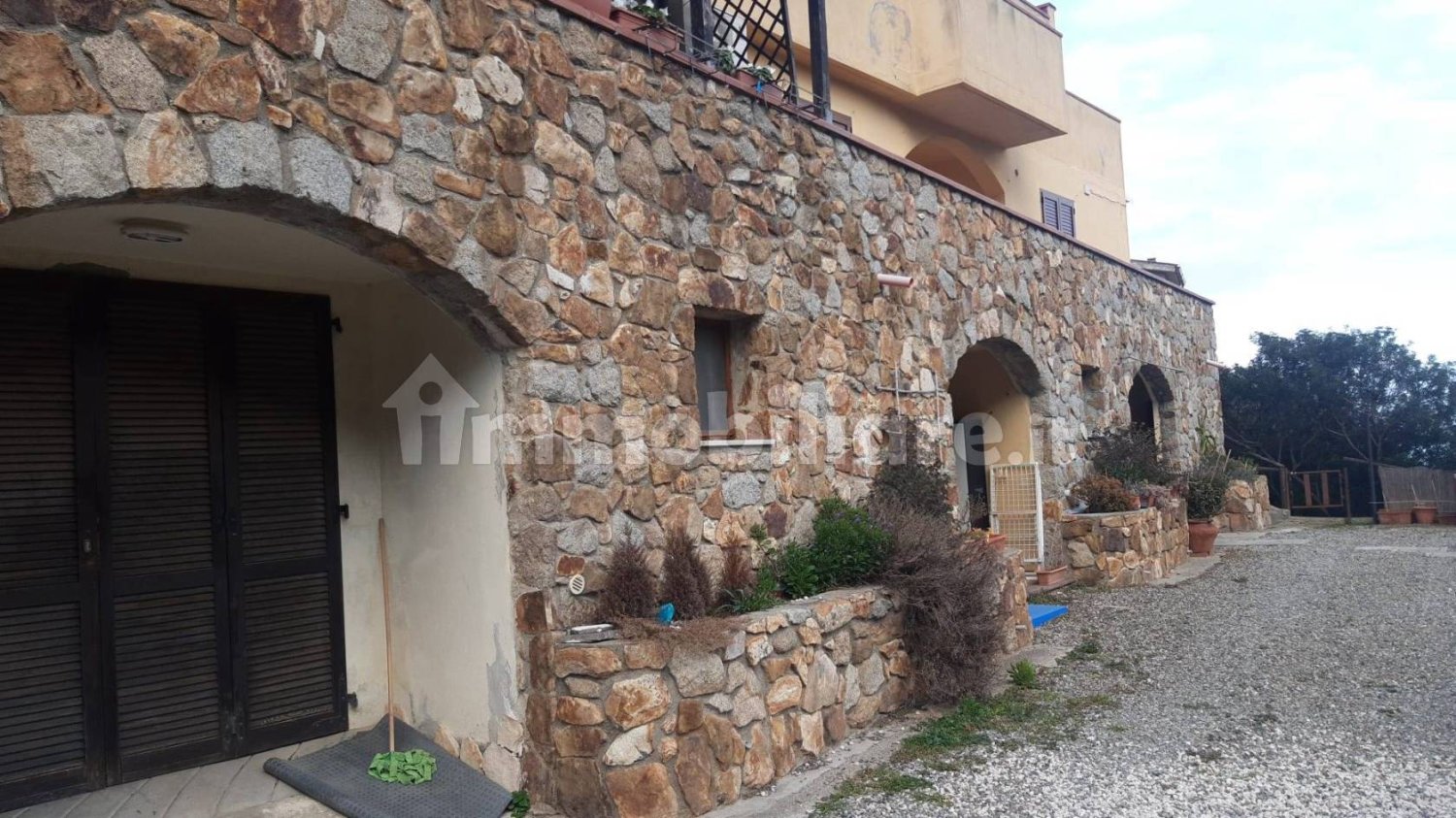 3 bedrooms Apartment in Isola del Giglio, Italy No. 136902