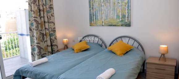 Ático de 3 dormitorios en Swieqi, Malta No. 10045 16