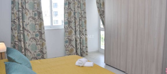 Ático de 3 dormitorios en Swieqi, Malta No. 10045 19