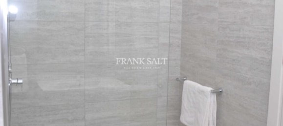 Ático de 3 dormitorios en Swieqi, Malta No. 10045 12