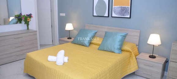 Ático de 3 dormitorios en Swieqi, Malta No. 10045 20