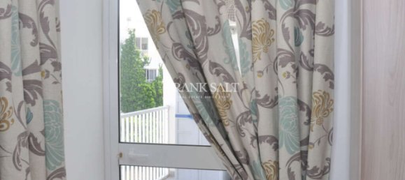 Ático de 3 dormitorios en Swieqi, Malta No. 10045 18