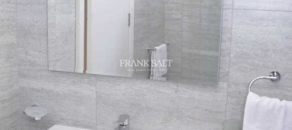 Ático de 3 dormitorios en Swieqi, Malta No. 10045 11