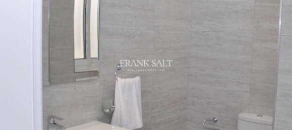 Ático de 3 dormitorios en Swieqi, Malta No. 10045 13