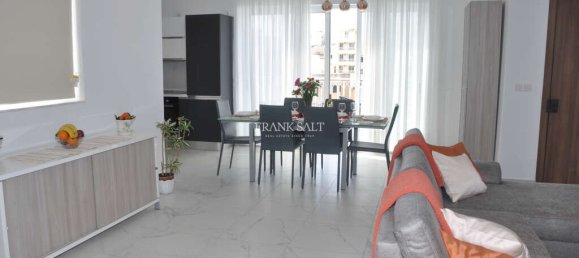 Ático de 3 dormitorios en Swieqi, Malta No. 10045 5