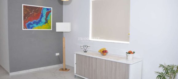 Ático de 3 dormitorios en Swieqi, Malta No. 10045 8