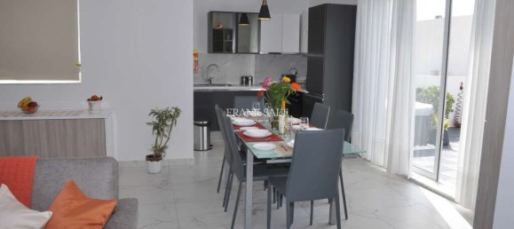 Ático de 3 dormitorios en Swieqi, Malta No. 10045 9