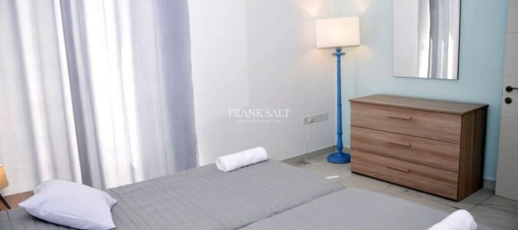 Ático de 3 dormitorios en Swieqi, Malta No. 10045 14