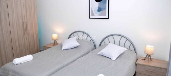 Ático de 3 dormitorios en Swieqi, Malta No. 10045 15