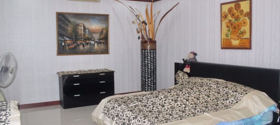 4 bedrooms Cafe / restaurant in Pattaya, Thailand No. 1903 23