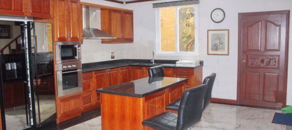 4 bedrooms Cafe / restaurant in Pattaya, Thailand No. 1903 11