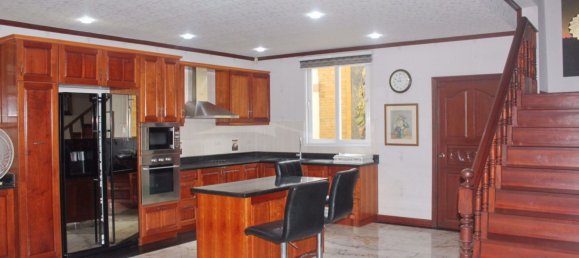 4 bedrooms Cafe / restaurant in Pattaya, Thailand No. 1903 9