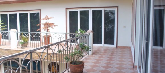 4 bedrooms Cafe / restaurant in Pattaya, Thailand No. 1903 28