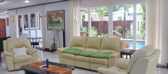 4 bedrooms Cafe / restaurant in Pattaya, Thailand No. 1903 15