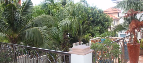 4 bedrooms Cafe / restaurant in Pattaya, Thailand No. 1903 29