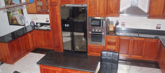 4 bedrooms Cafe / restaurant in Pattaya, Thailand No. 1903 20