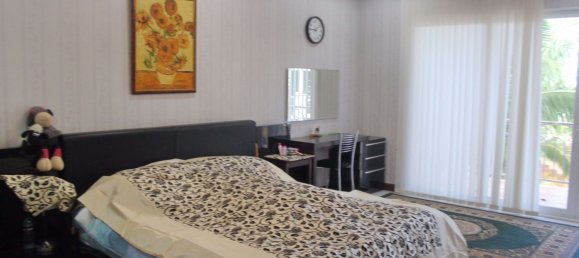 4 bedrooms Cafe / restaurant in Pattaya, Thailand No. 1903 24