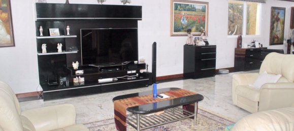 4 bedrooms Cafe / restaurant in Pattaya, Thailand No. 1903 17