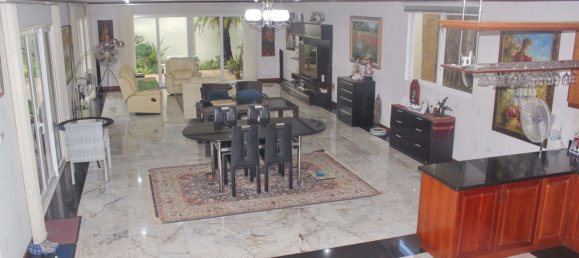 4 bedrooms Cafe / restaurant in Pattaya, Thailand No. 1903 21