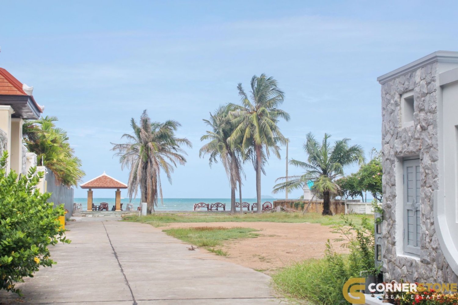 4 bedrooms Cafe / restaurant in Pattaya, Thailand No. 1903